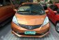 Honda Jazz 1.5 2014 Model Acquired for sale-1