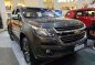 2017 Chevrolet Trailblazer 28 LTZ SE68K DP vs Everest Fortuner-3