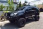 Toyota Fortuner 2009 Model 4-inch lift for sale-1