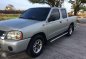 Nissan Frontier titinum 2003 A.T for sale-0