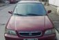 Well-maintained Honda City 1997 for sale -0