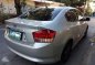 Honda City 2011 1.3 AT All Power Twin Airbags For Sale -7