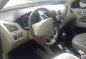 2008 Mitsubishi Fuzion AT Silver SUV For Sale -2