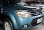 2015 Ford Everest 25L LTD for sale-5