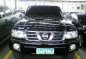 Nissan Patrol 2004 for sale-1