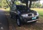 2013 Mitsubishi Montero Sports GLS V for sale-4