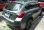 2016 Subaru XV 2.0I-S CVT AWD AT GAS for sale-2