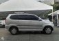 2010 Toyota Avanza 1.5G AT Silver for sale-5