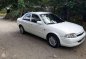 For sale Ford Lynx gsi 2000model Manual-1