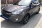 Hyundai Tucson ix 4x4 AT CRDI diesel 2012 for sale-2