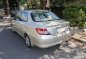 Honda City idsi 2004 AutoMatic 7 speed sportsmode for sale-0