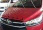 2017 Toyota Innova 2.8J for sale-0