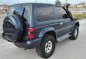 1994 Mitsubishi Pajero 3 Door AT 2.8 4M40 Diesel for sale-4