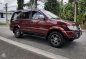 Isuzu Crosswind Sportivo 2014 Manual Diesel for sale-7