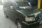 For sale Mitsubishi Adventure 2005 Model-4