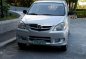 For sale: 2009 TOYOTA AVANZA MANUAL/GAS-1