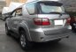 2011 Toyota Fortuner 4x2 G DSL MT for sale-3