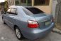 Toyota Vios 1.5 G matic 2011 for sale-0