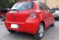 2007 Toyota Yaris 15G AT for sale-1