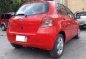 2007 Toyota Yaris 15G AT for sale-1