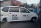 2012 Toyota Avanza taxi for sale-2