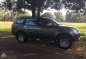 2013 Mitsubishi Montero Sports GLS V for sale-3