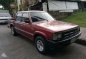 For sale!! Mazda B2200 1994 model-1