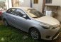 2013 Toyota Vios G manual for sale-6