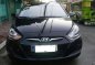 Accent-Hyundai 2017 grab- Accent FOR SALE -2