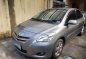 Toyota Vios 1.5 2009 Automatic Gray For Sale -0