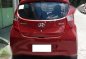 2017 HYUNDAI Eon GLX Manual red no issue picanto accent mirage vios-1