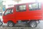 Suzuki Multicab FB body 4 x 4 for sale-0