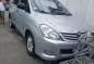 For sale or swap Toyota Innova e 2010-5