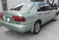 Well-maintained Sentra Super Saloon Series 3 1997 for sale-4