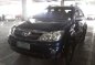 Toyota Fortuner 2008 for sale-1