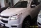 2016 Chevrolet Trailblazer LTZ 2.8L 4x4 AT DSL for sale-2