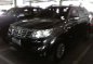 Toyota Fortuner 2012 for sale-0