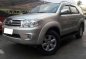 2011 Toyota Fortuner 4x2 G DSL MT for sale-4