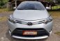 2017 Toyota Vios E Automatic Trans FOR SALE -2