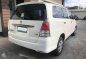 2009 Toyota Innova J Diesel for sale-4