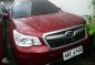 2014 Subaru Forester 2.0 I-P AT Gas for sale-3