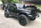 2017 Jeep Wrangler Rubicon 4x4 AT Gas (2016 2018 2015 GLK FJ Cruiser)-1