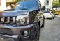 2017 suzuki jimny 3k mileage AT 4x4 for sale-4