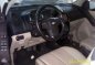 2016 Chevrolet Trailblazer LTZ 2.8L 4x4 AT DSL for sale-2