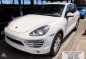 2014 Porsche Cayenne V6 alt to Range Rover Q7-6