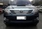 2015 Toyota Fortuner 4X2 G DSL AT for sale-4