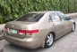 For Sale or For Swap 2003 Honda Accord-6