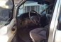 Hyundai Starex 1999 AT Siver Van For Sale -6