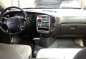 2006 Hyundai Starex GRX Crdi-9