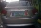 For sale Honda City 1.3 automatic 2010 model.-1